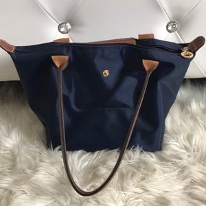 Longchamp small tote